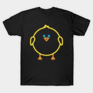 Neon Chook T-Shirt